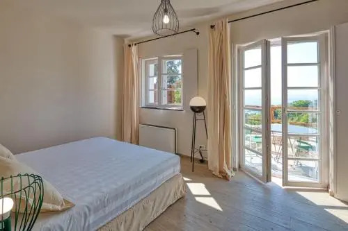 Aparthotel 5 Stars Arenzano