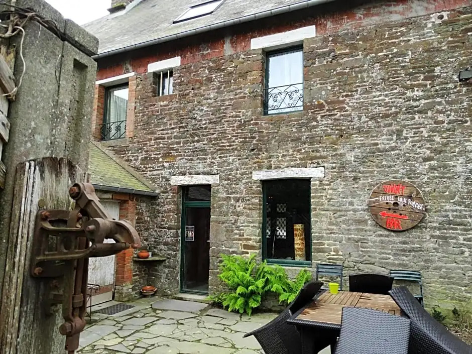 Le Relais