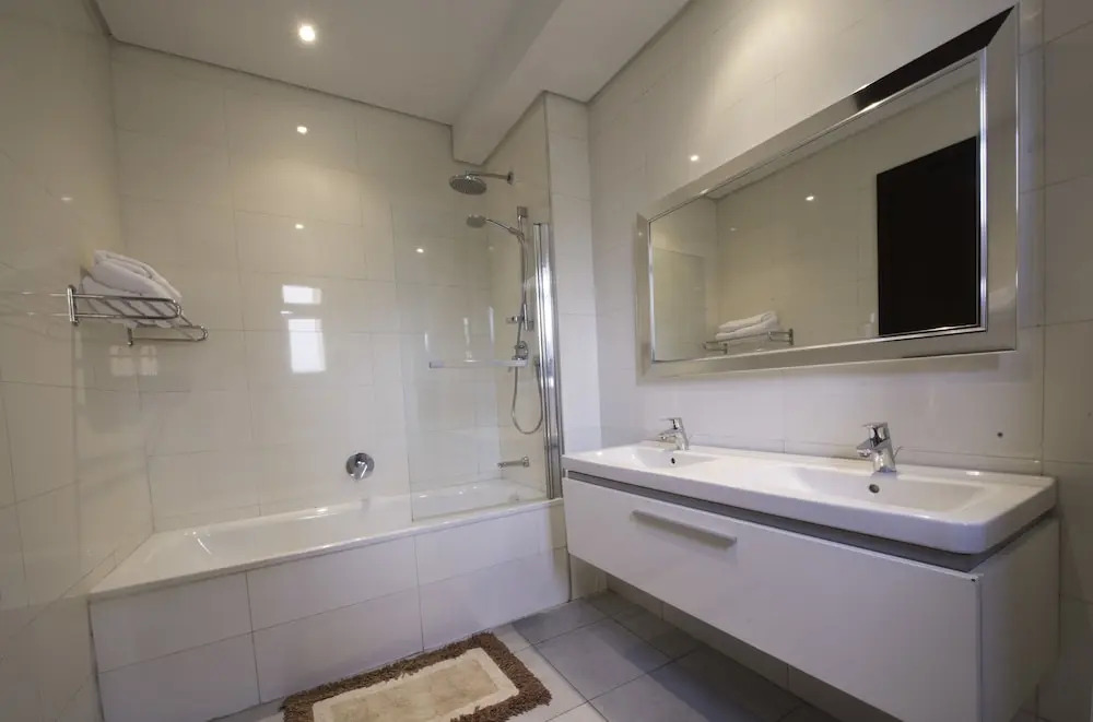 Goosepen Suites Ikoyi