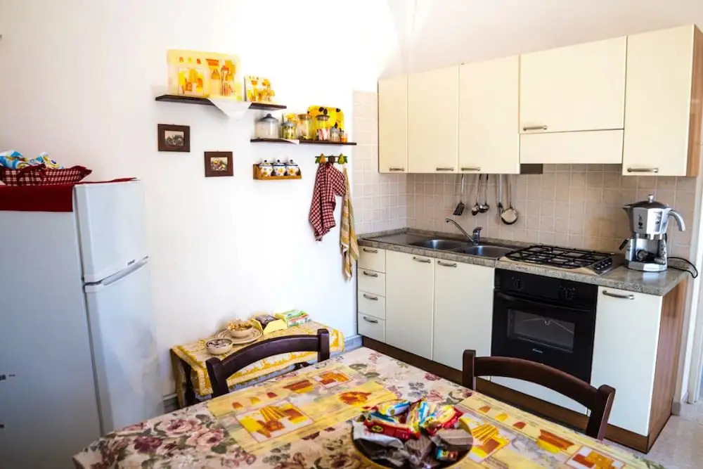 Casa Emanuele