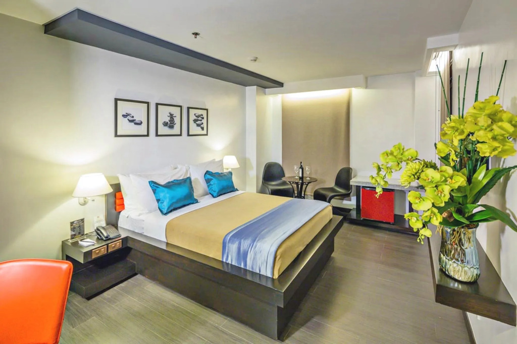 Ritz Astor Hotel