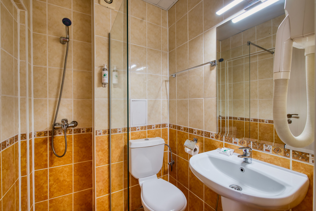 Detelina Hotel