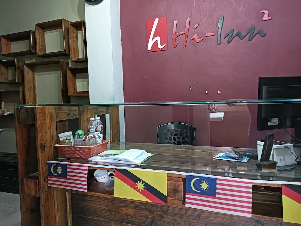 Hotel O Hi Inn 2