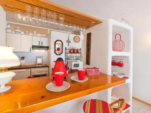 Apartment Oiza Sand Castle 24