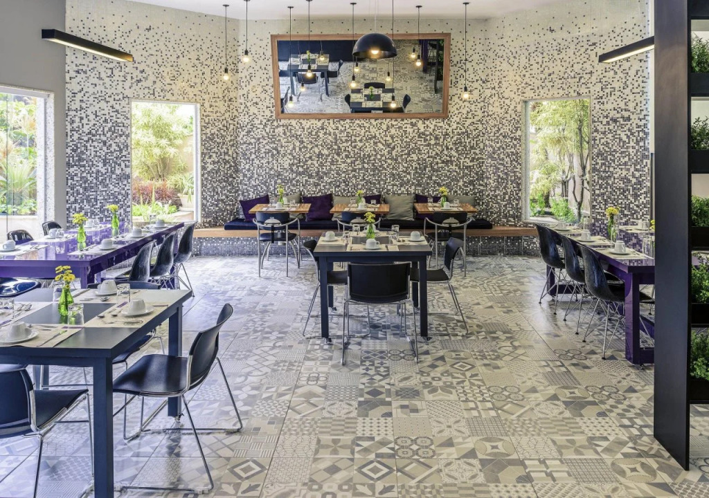 Mercure Rio Janeiro  Arpoador