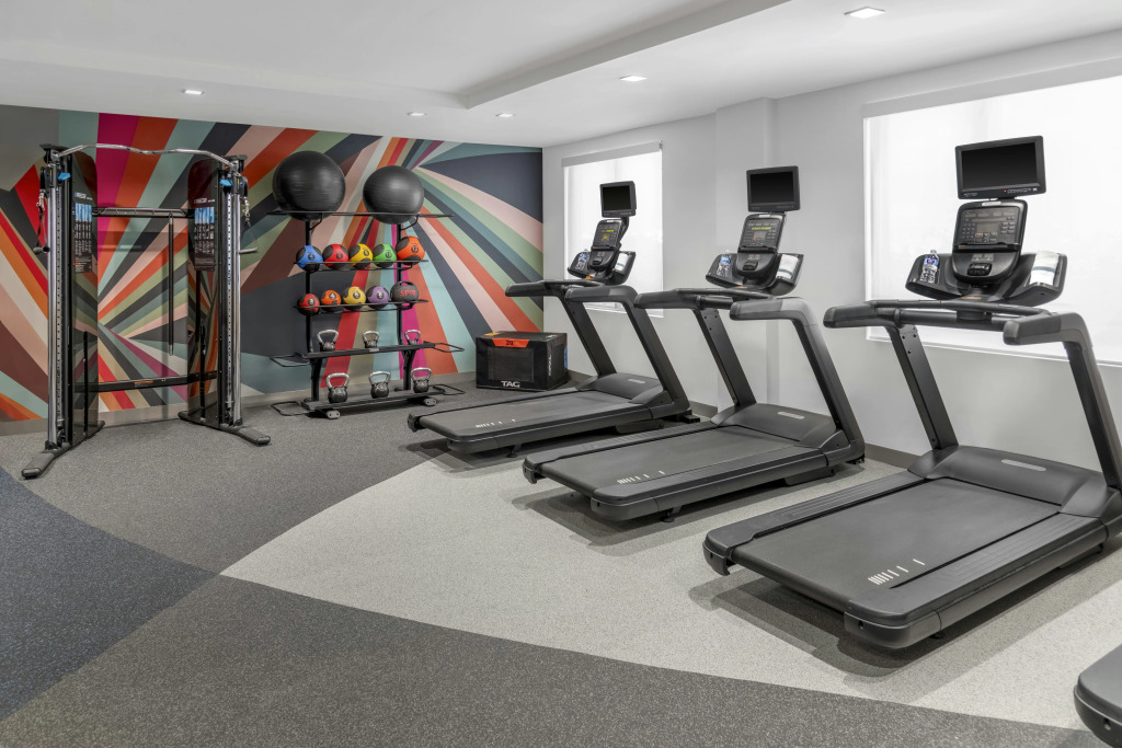 Hilton Garden Inn Queens JFK