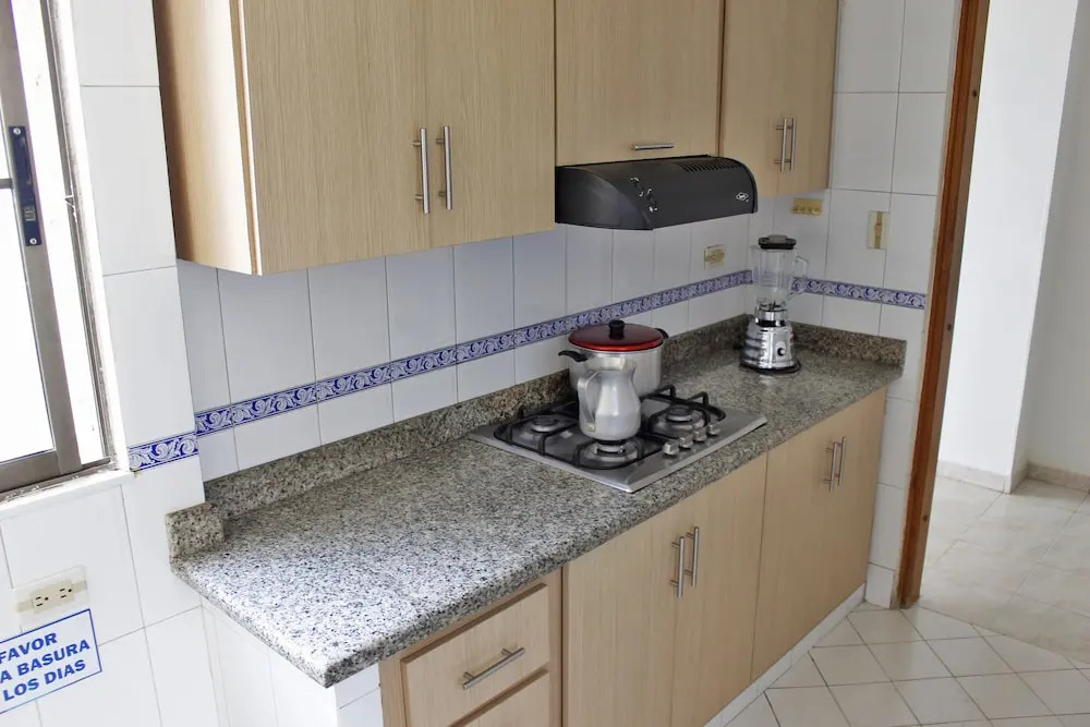 Apartamento Coral - Vista al Mar