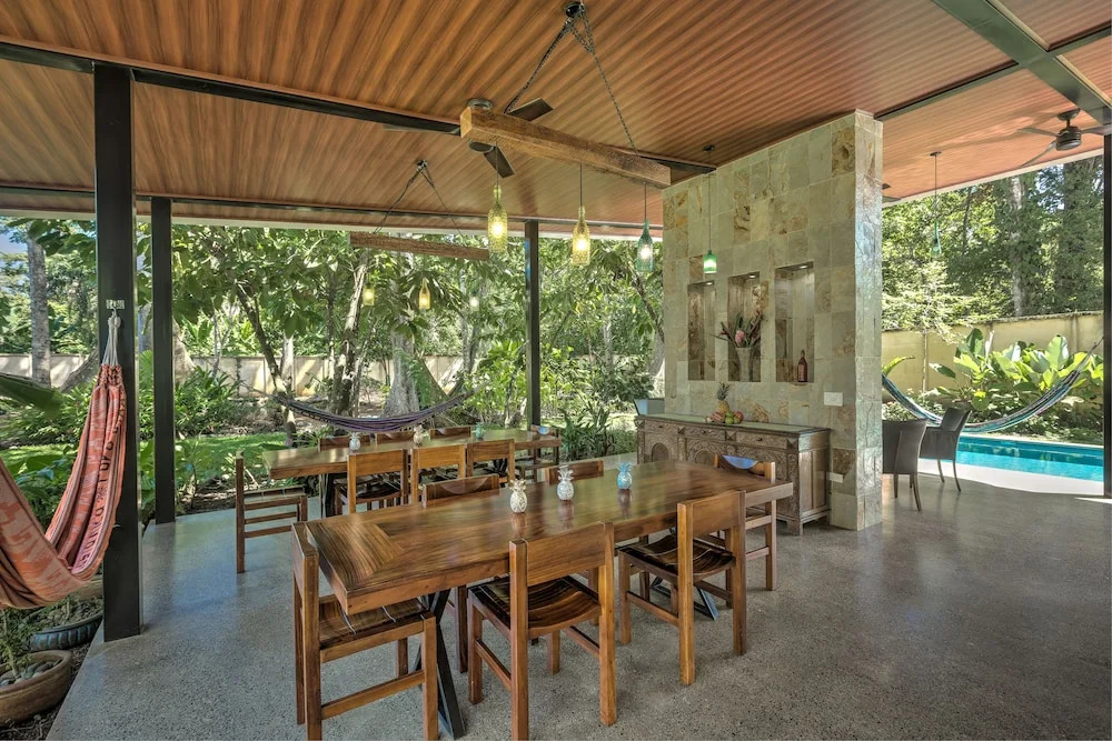 Villas Piña