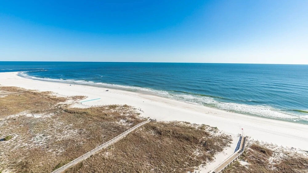 Phoenix Orange Beach Ii 1702 3 Bedroom Condo