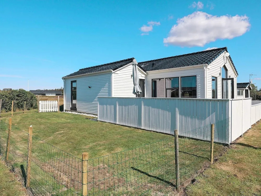 Holiday Home in LÃ¸kken