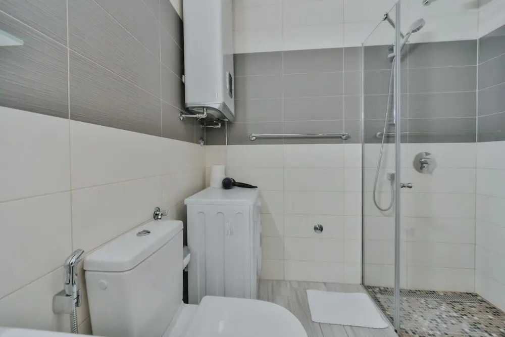 Apartment Altezza