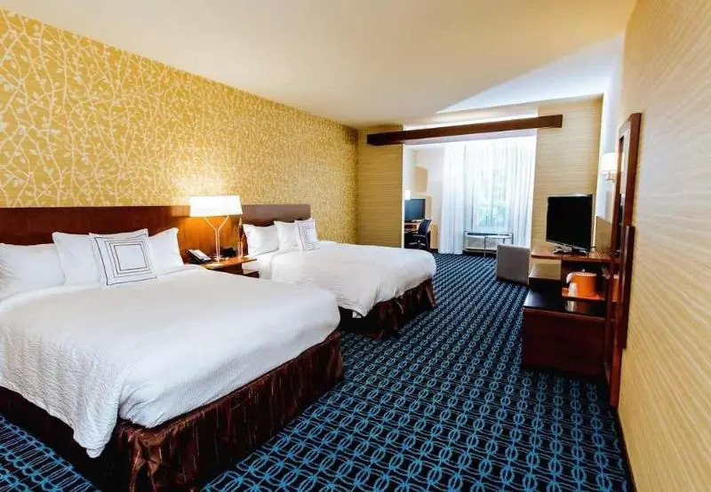 Fairfield Inn & Suites by Marriott Richmond Midlothian