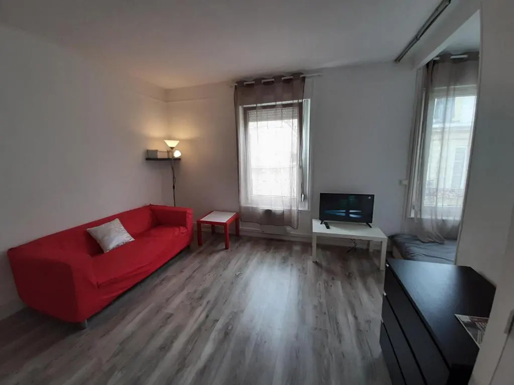 Suite Chabaud 17 - Plein centre ville - 2 pers