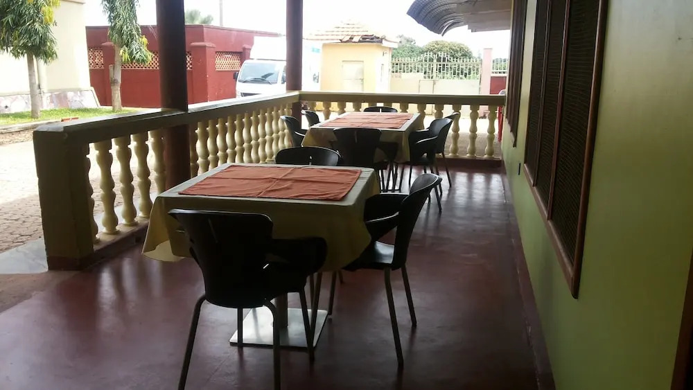 Nasera Suites Hotel