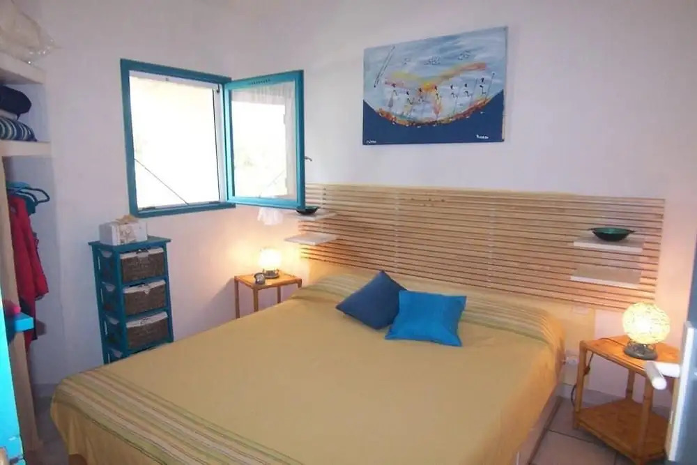 MINI VILLA ST CYPRIEN D25 Apartment 2