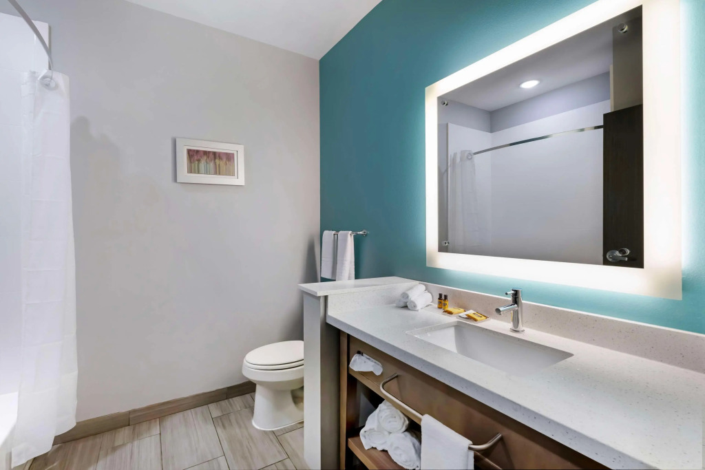 Best Western Plus Ruston Hotel