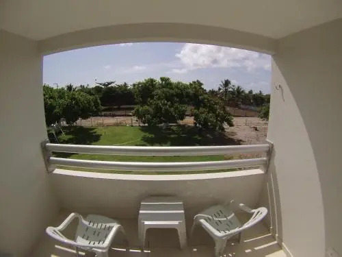 Divinos Flat Carneiros