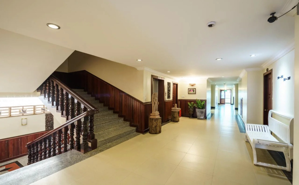 Sovan Mealea Hotel
