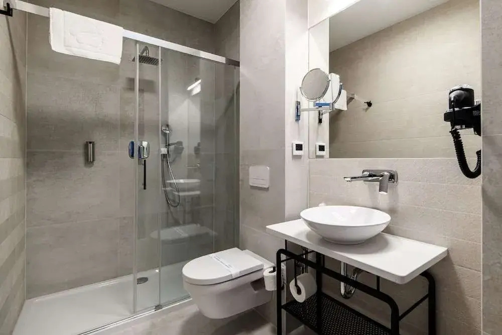 Prime Boutique Hotel