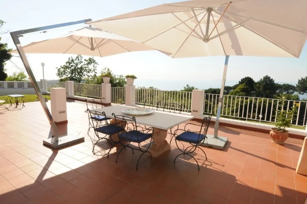 Villa & SPA Le Tore