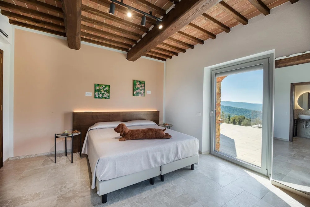 La Calcinaia 16 Emma Villas