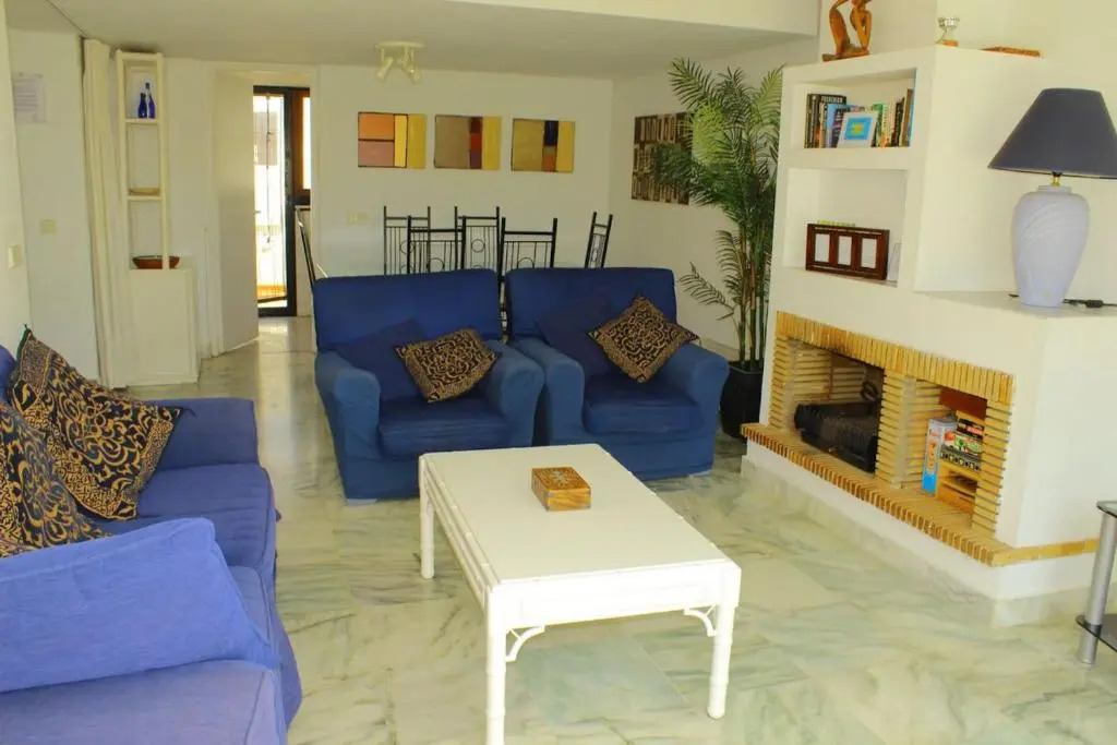 Villacana 31/14