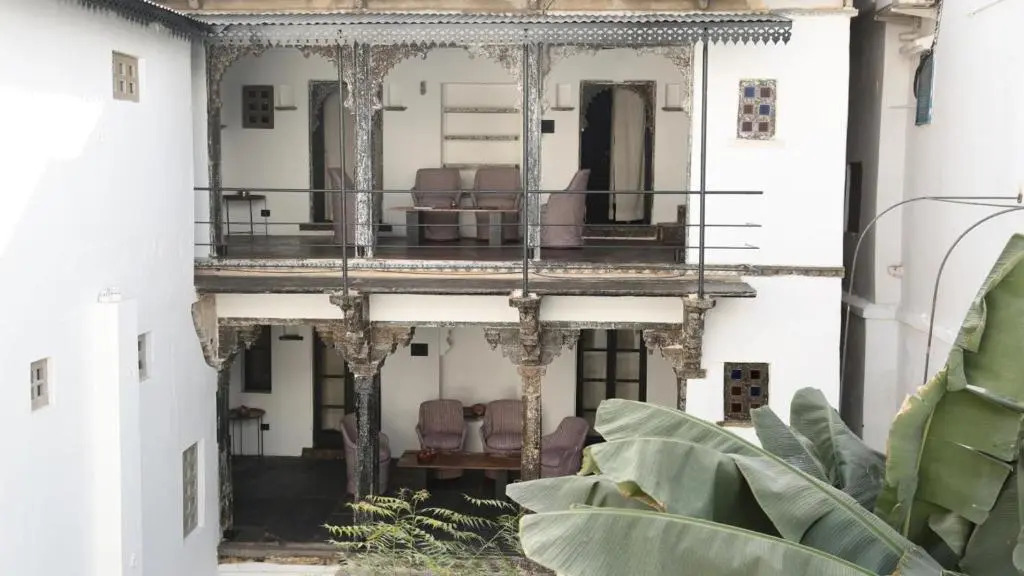 Little Garden Guest House