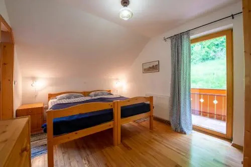 Apartments Gornik