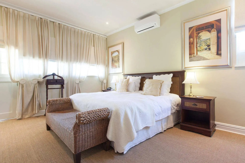 Villa Coloniale Schumacher Luxury Retreat, Adults Only