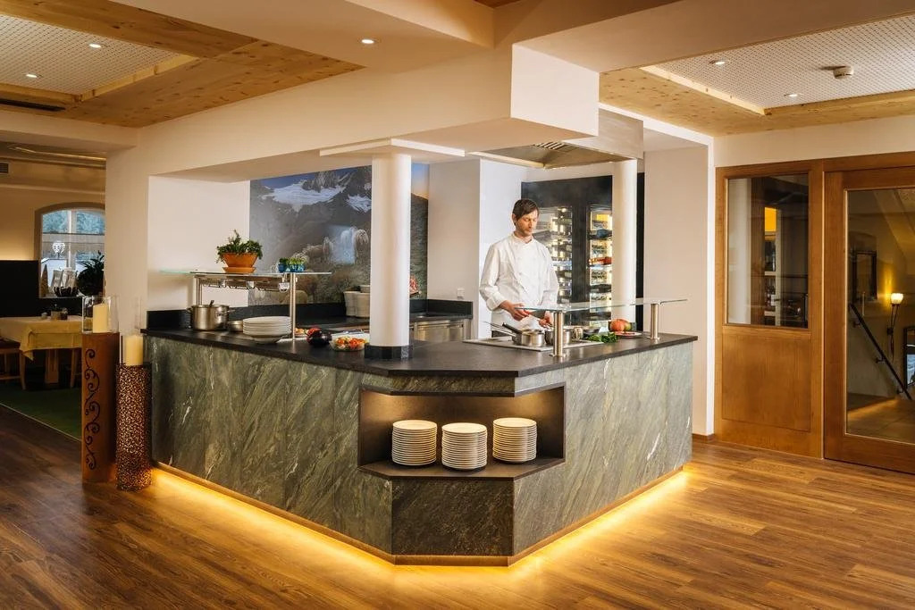 Wanderhotel Taurerwirt