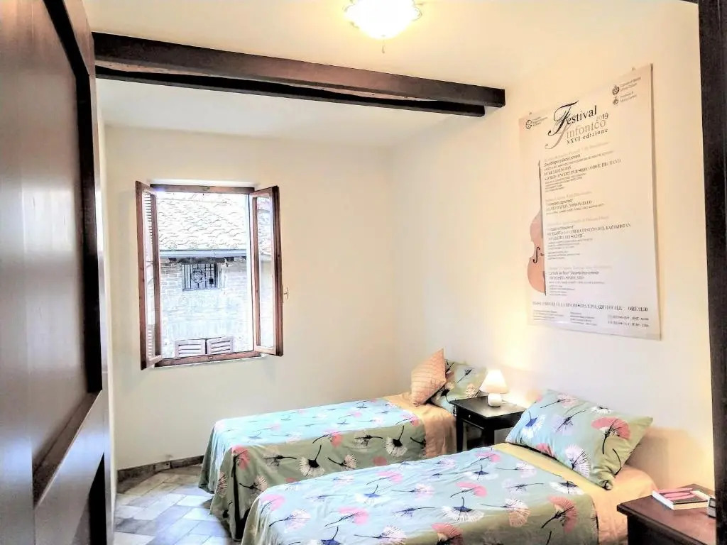 The Aerie - Il Nido Dell Aquila - Central 8bd Recentely Renovated