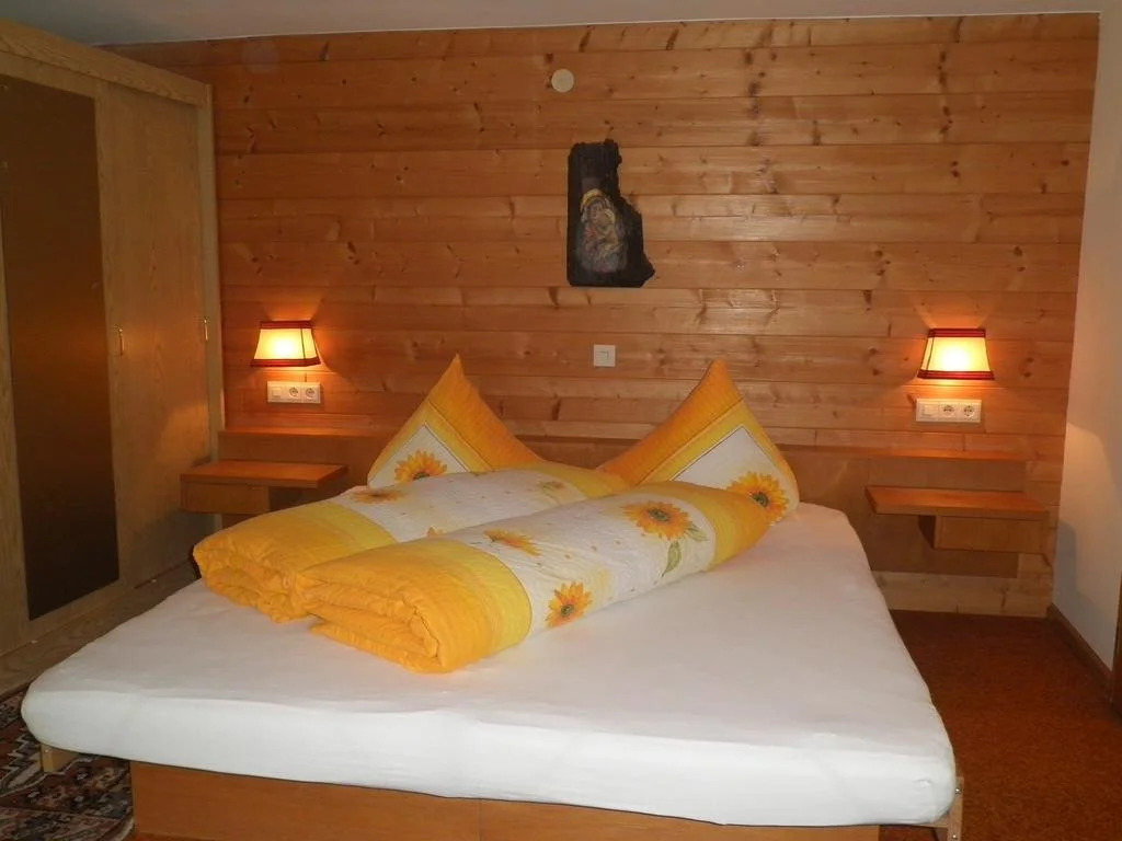 Alpenhaus Waldberg