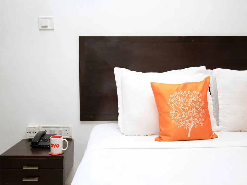 OYO 7924 Home Stay Little Lilly Guest Suites