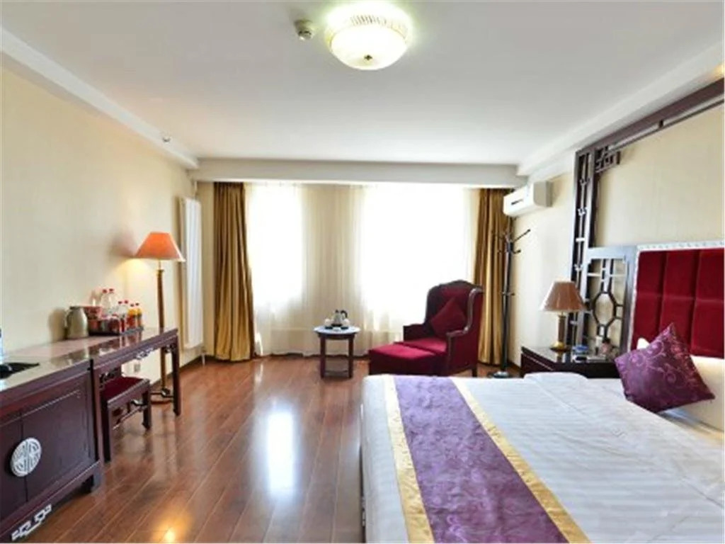 Beijing Wankelai Business Hotel