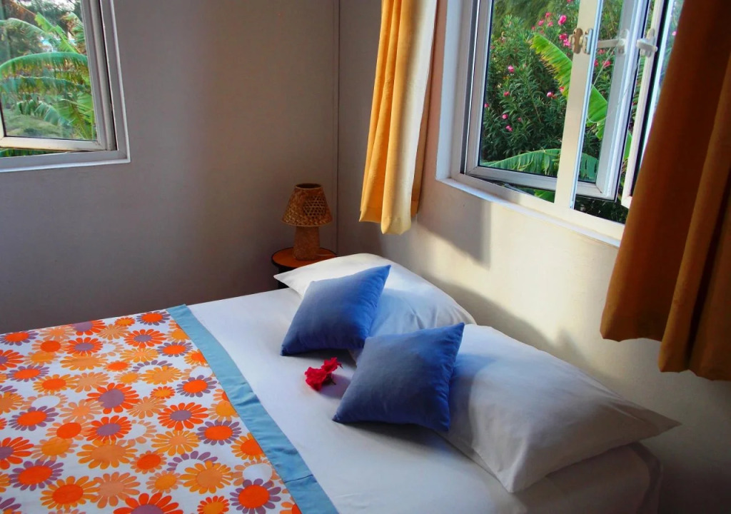 Le Macoua Guest House