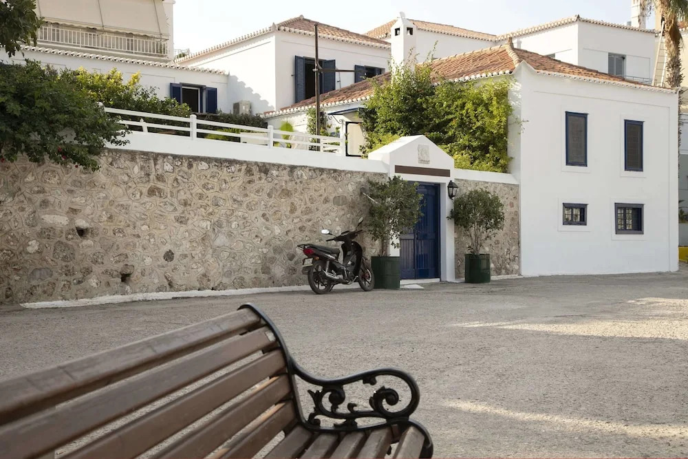 Villa Piou
