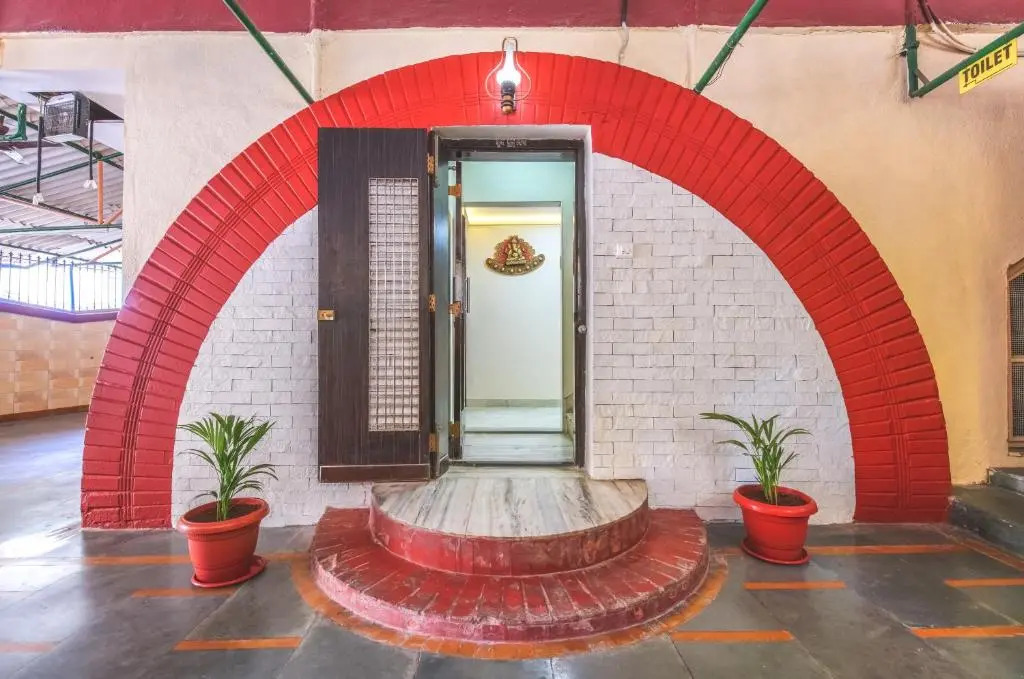 Hotel Nest In