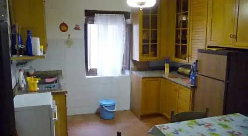 Casa Seggiano