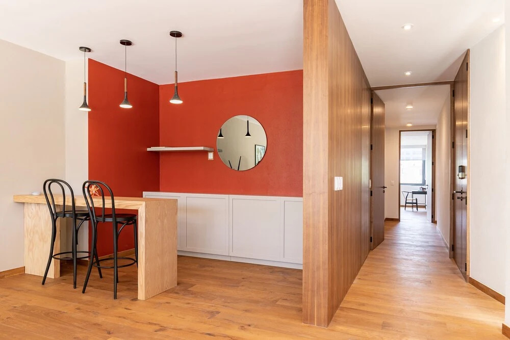 Casai 3BR 4BA Polanco Huge PH