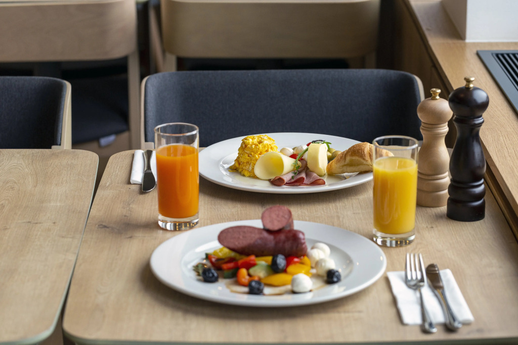 Holiday Inn Express - Ljubljana by IHG