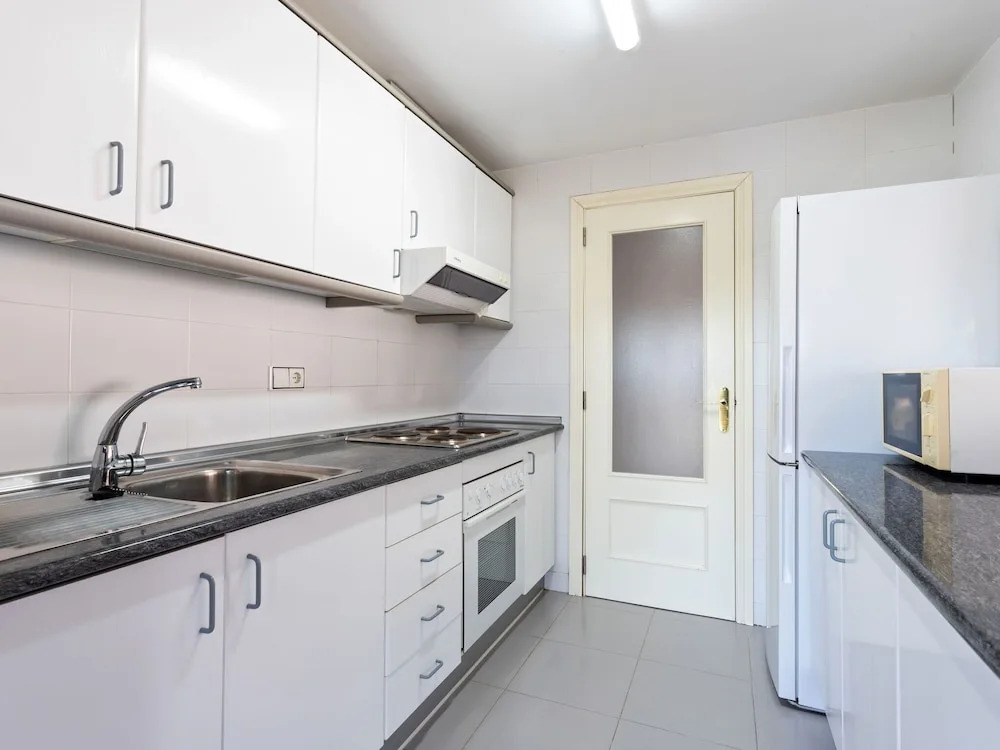 Modern Apartment in Cullera With Swimming Pool