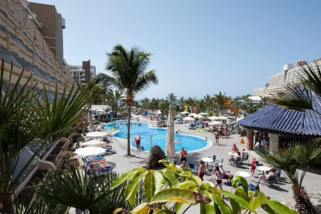 Hotel LIVVO Lago Taurito & Aquapark