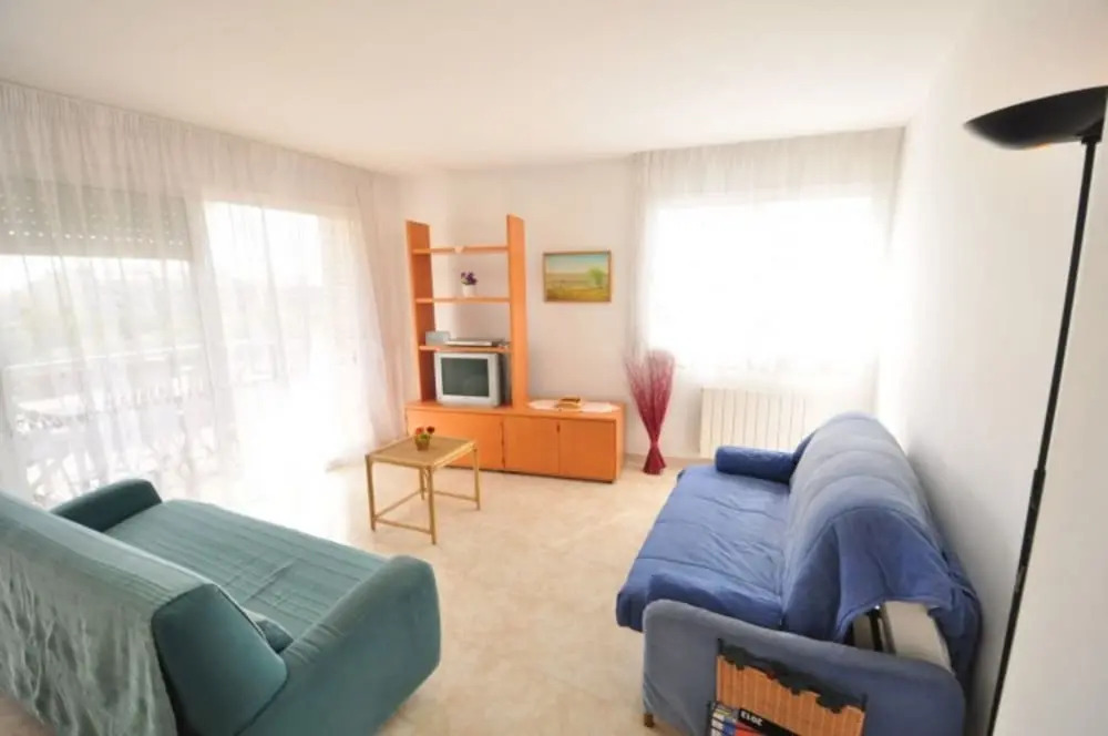 Apartamento Junto al mar Para 9 Personas en Cambrils