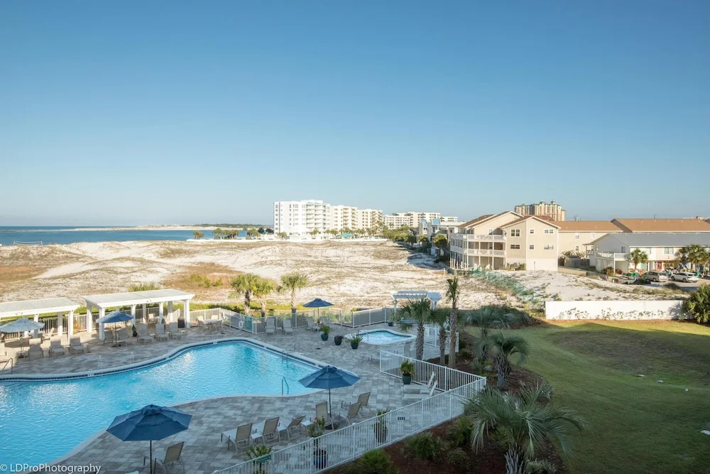Magnolia 306 Destin - 1 Br Condo