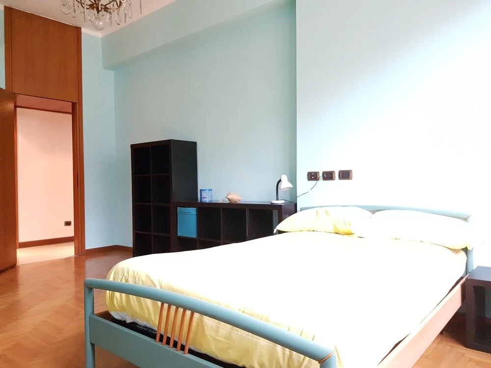 Sant' Ambrogio Apartment - San Vittore
