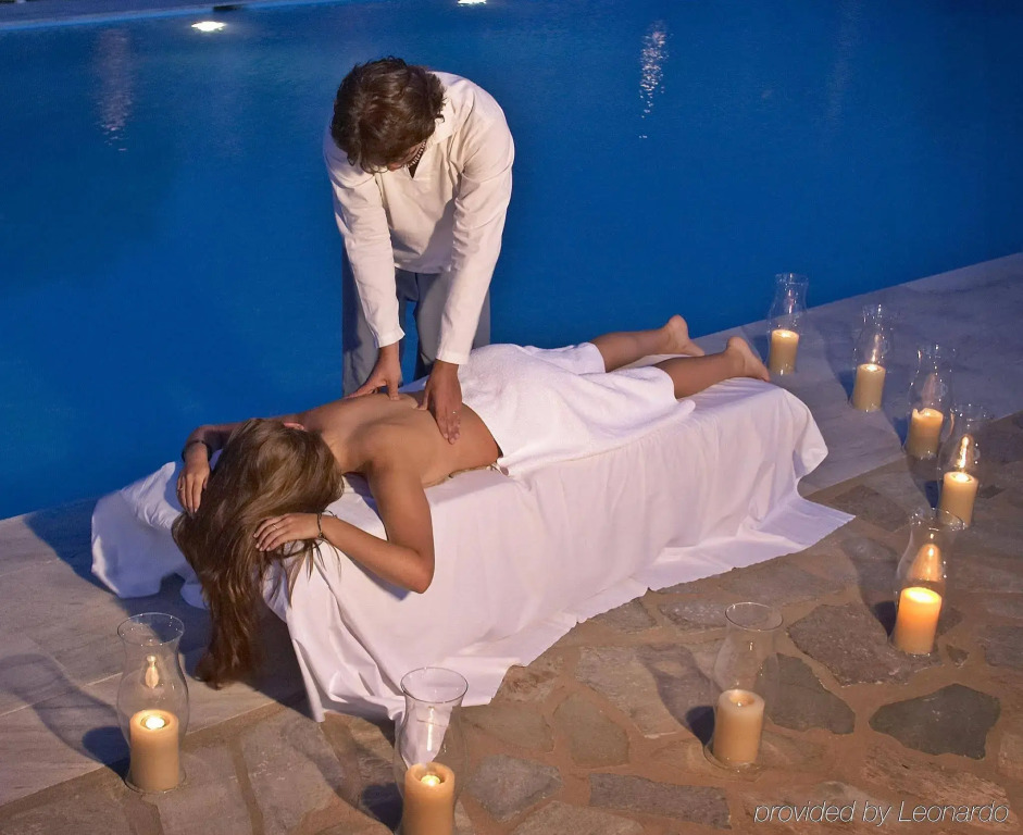 Yria Island Boutique Hotel & Spa