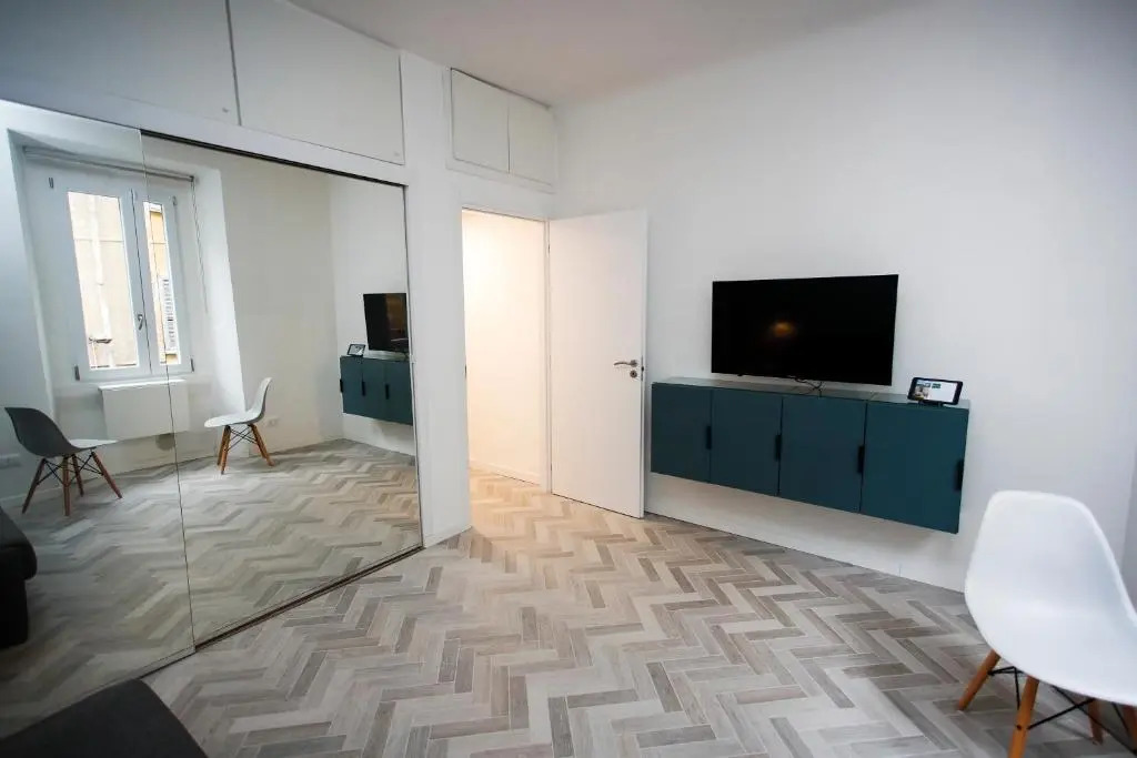 Rentopolis - Bligny 42 - Bocconi