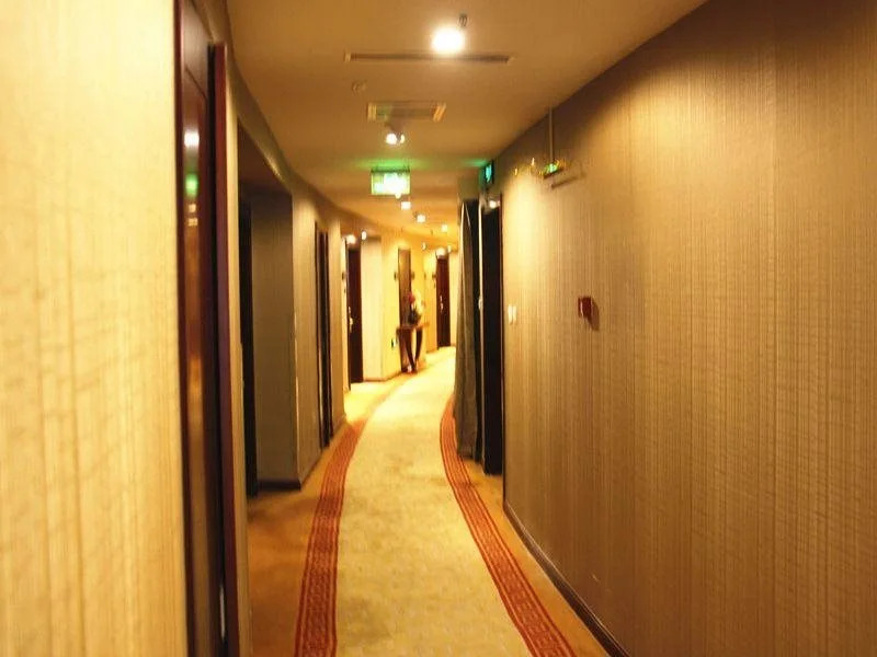 Hongyue Hotel