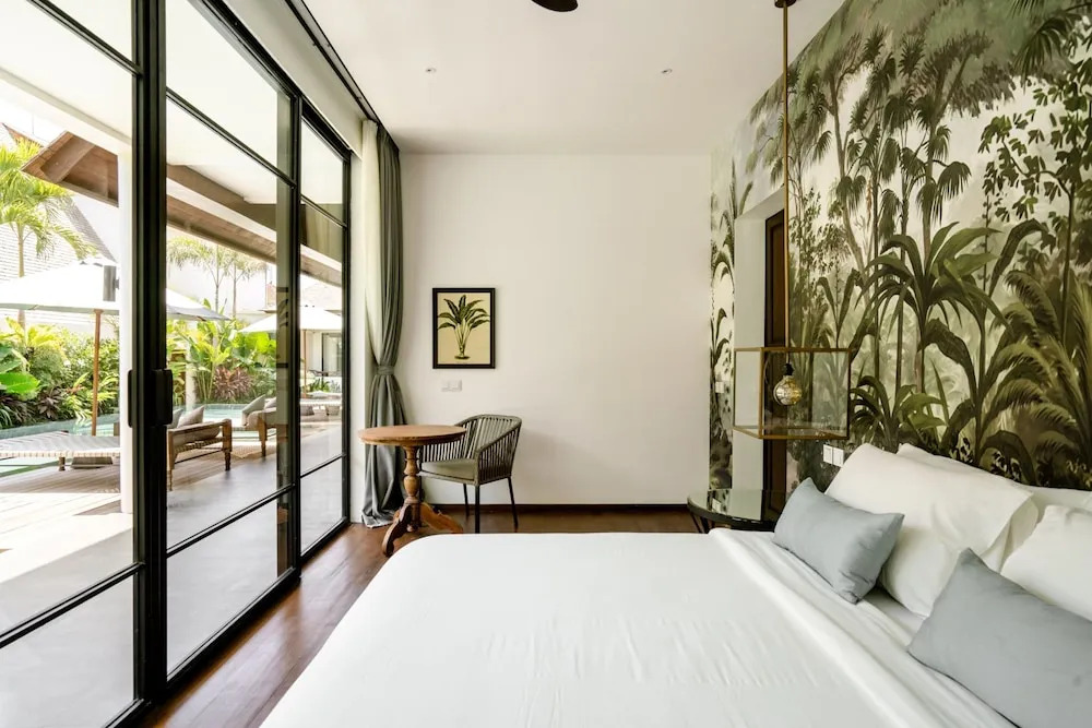 Villa Anam 2 Canggu