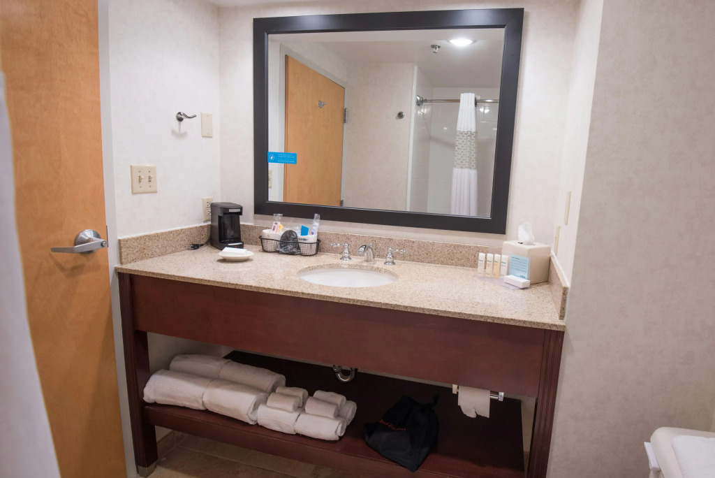 Hampton Inn Clarksville